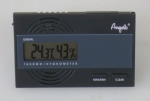 Angelo Humidor Digital Hygrometer Thermometer